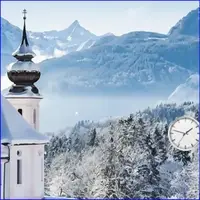 Winter - Hidden Stars Spielszene