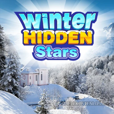 Winter - Hidden Stars