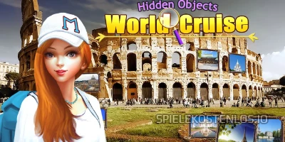  World Cruise 