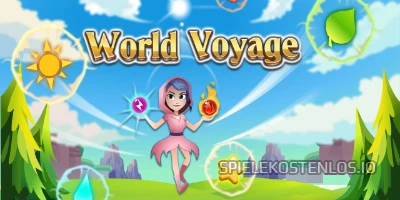  World Voyage 