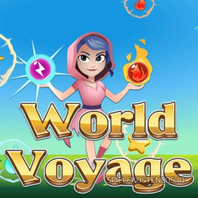 spiele World Voyage kostenlos