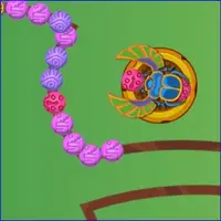 Zuma Legend Spielszene
