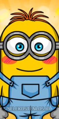 spiele Eigene Minions gestalten kostenlos
