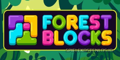 spiele Forest Tiles kostenlos