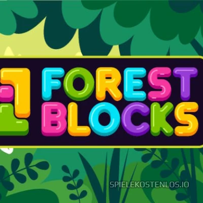 Forest Tiles