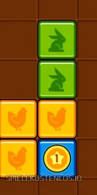 spiele Forest Tiles kostenlos