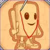 Girl Mini Games Relaxing Fun Mini GIF