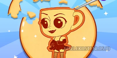  Girl Mini Games Relaxing Fun 