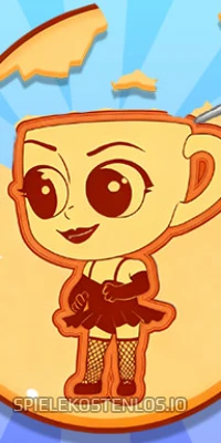 spiele Girl Mini Games Relaxing Fun kostenlos