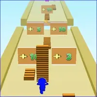 Bridge Constructor Spielszene