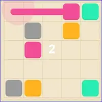 NG Flow Lines Spielszene