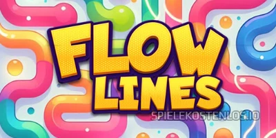spiele NG Flow Lines kostenlos