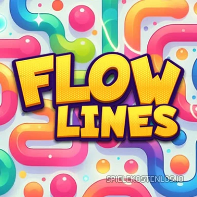 spiele NG Flow Lines kostenlos