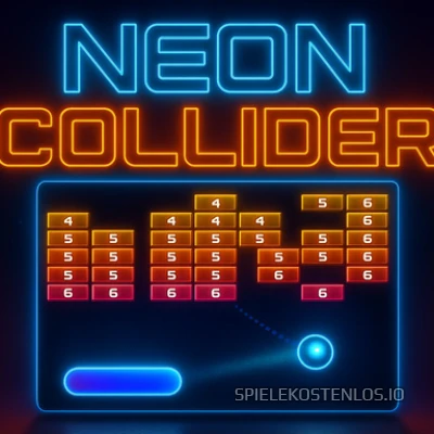 Neon Collider
