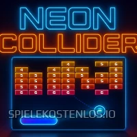 spiele Neon Collider kostenlos