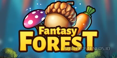 spiele Fantasy Forest 2 kostenlos