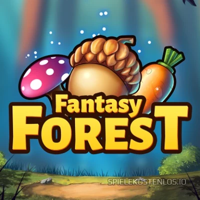  Fantasy Forest 2 