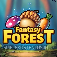 spiele Fantasy Forest 2 kostenlos