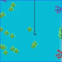 Tap to Fish Spielszene