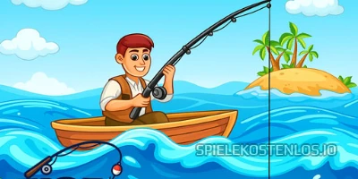 spiele Tap to Fish kostenlos