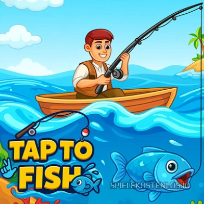  Tap to Fish 