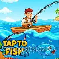  Tap to Fish 