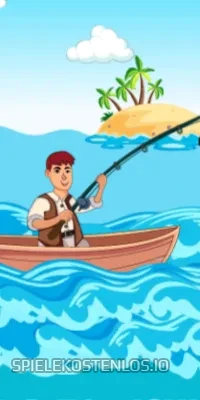 spiele Tap to Fish kostenlos