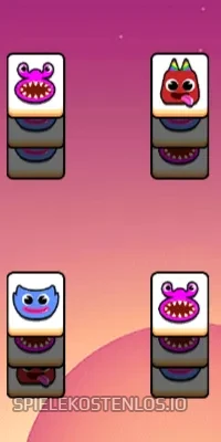 spiele Monter Match 3 Journey kostenlos