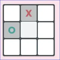 TICTAK TOE play AI easy hard Spielszene