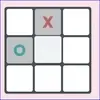 TICTAK TOE play AI easy hard Mini GIF