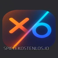 spiele TICTAK TOE play AI easy hard kostenlos