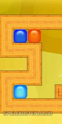 spiele Blöcke Verschmelzen: Farbenfrohes Puzzle kostenlos
