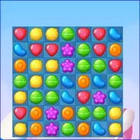 CANDY MATCH 3 KIT 2025 Spielszene
