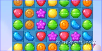 spiele CANDY MATCH 3 KIT 2025 kostenlos