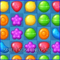 spiele CANDY MATCH 3 KIT 2025 kostenlos