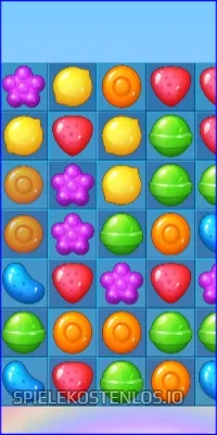 spiele CANDY MATCH 3 KIT 2025 kostenlos