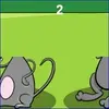 Animals Halves Match Mini GIF