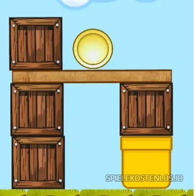 Coin Drop