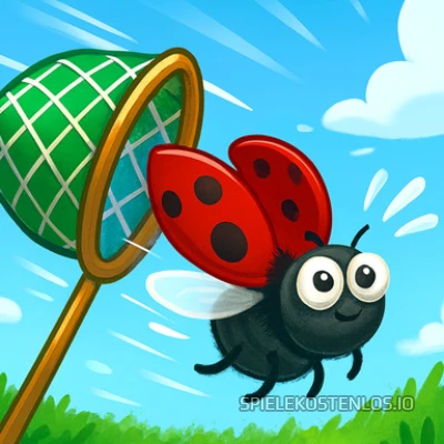 Catch Insect