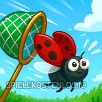 spiele Catch Insect kostenlos