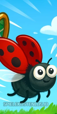 spiele Catch Insect kostenlos