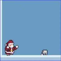 Santa Claus Adventures 1 Spielszene