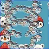 Frosty Quest Mini GIF
