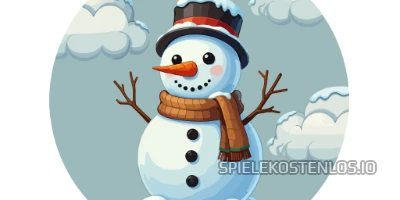  Frosty Quest 