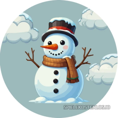  Frosty Quest 