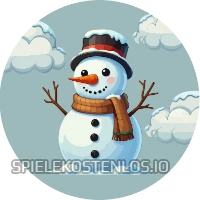 spiele Frosty Quest kostenlos