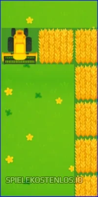 spiele Harvester Cut Grass kostenlos