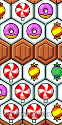 spiele Candy Cascade kostenlos