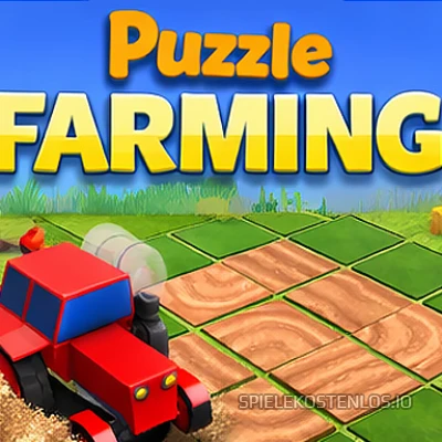  Tractor Farming 3D 