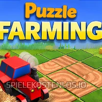 spiele Tractor Farming 3D kostenlos